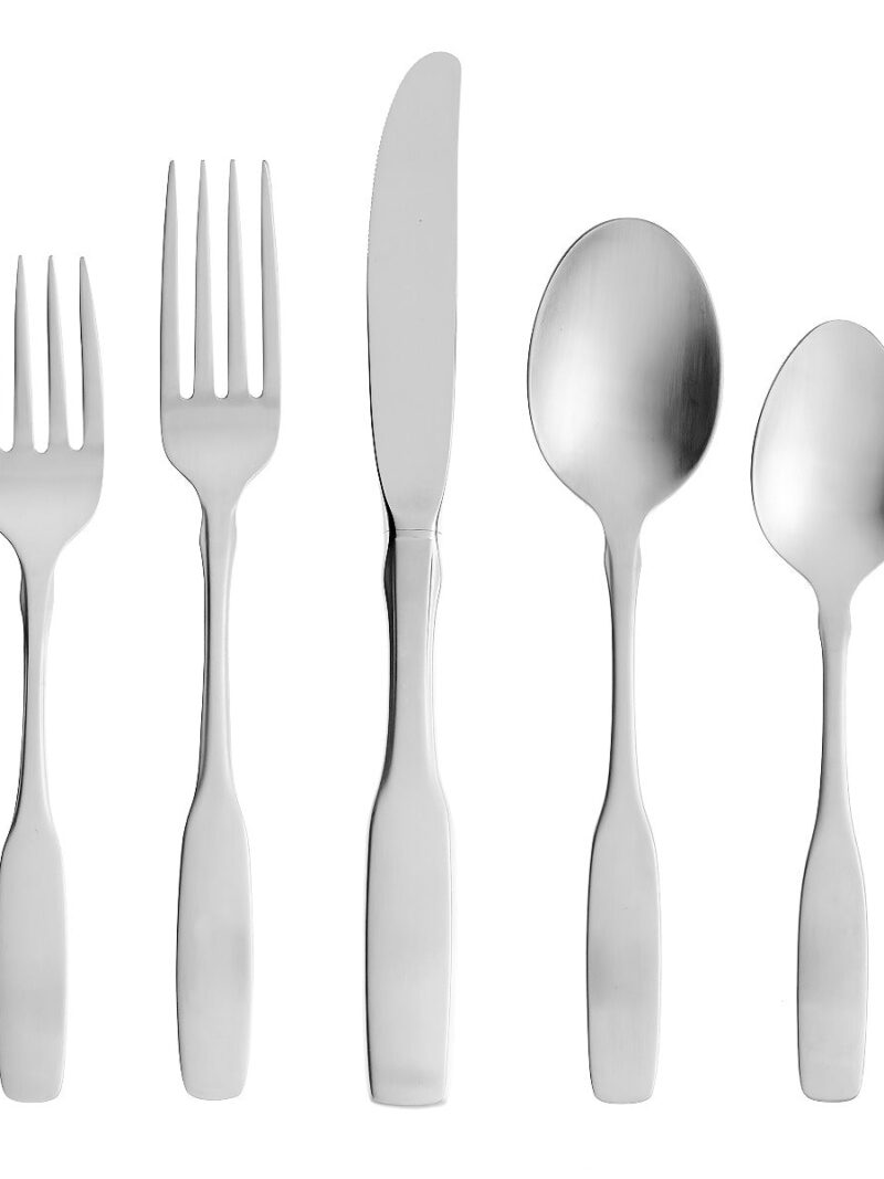 Paul Revere 5 Piece Place Setting