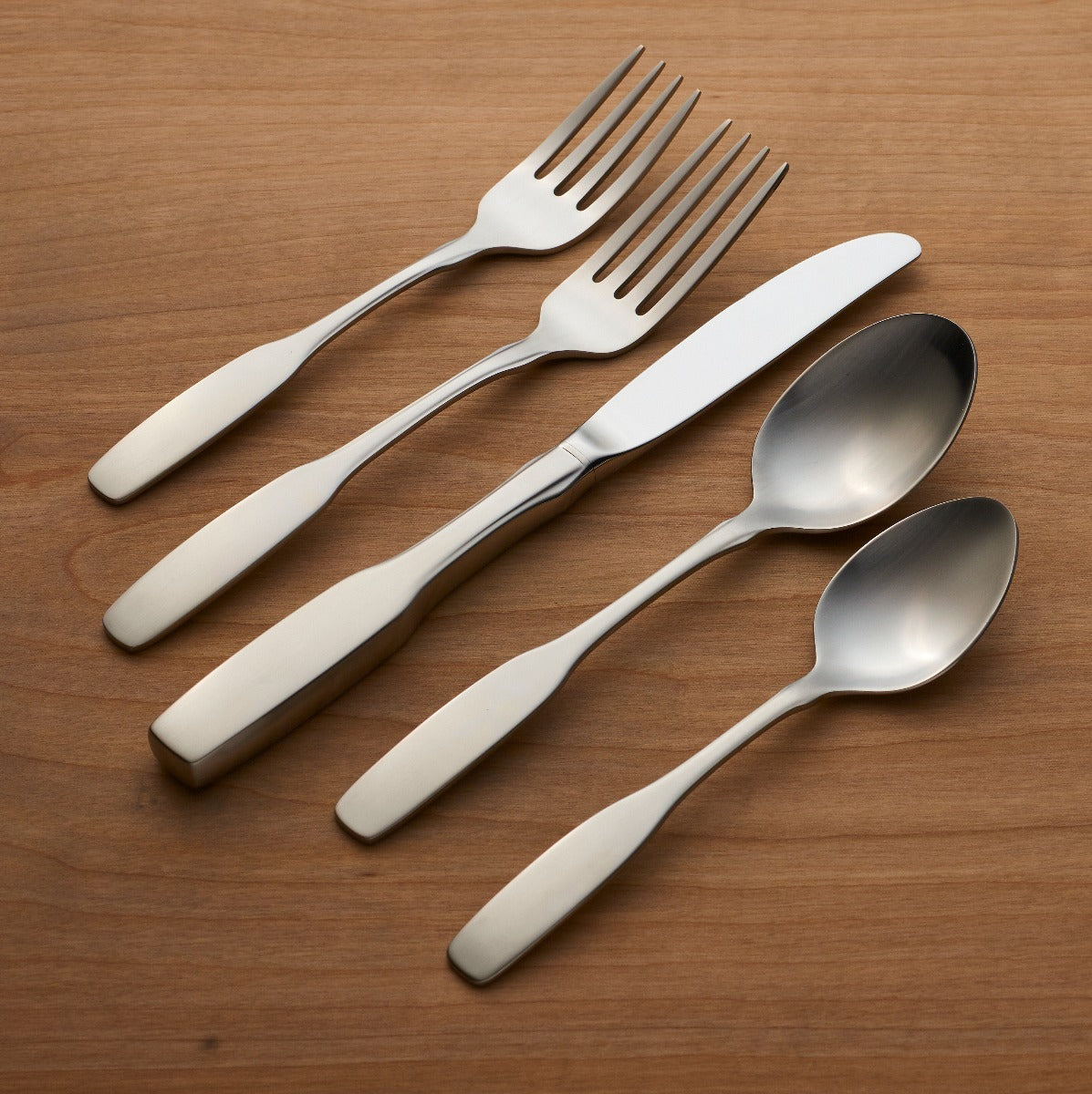 Paul Revere 5 Piece Place Setting